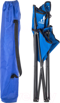 Кресло складное Coyote HKC-1001A