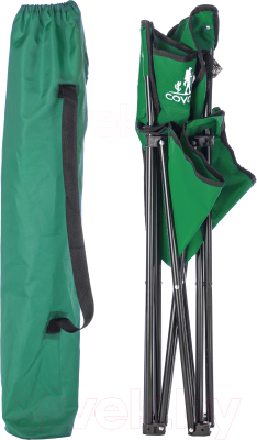 Кресло складное Coyote HKC-1001A