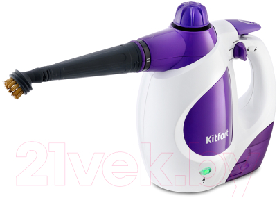 Пароочиститель Kitfort KT-976 - фото