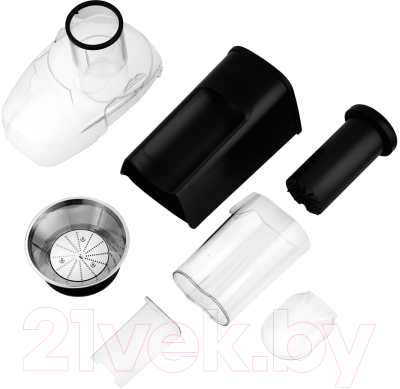 Соковыжималка электрическая Kitfort KT-1116