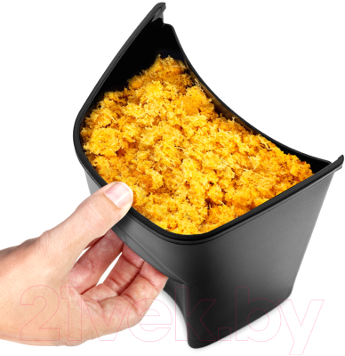 Соковыжималка электрическая Kitfort KT-1116