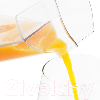 Соковыжималка электрическая Kitfort KT-1116