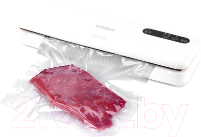 Вакуумный упаковщик Kitfort KT-1509-2 - фото