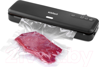 Вакуумный упаковщик Kitfort KT-1509-1 - фото