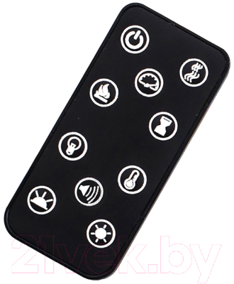 Электрокамин RealFlame Saphir-S 42 (YR22)