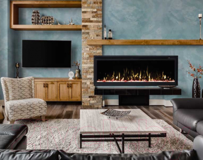 Электрокамин RealFlame Saphir-S 42 (YR22)