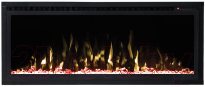 Электрокамин RealFlame Saphir-S 42 (YR22)