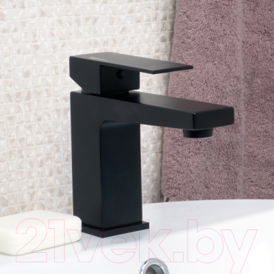 Смеситель Wasserkraft Abens 2003