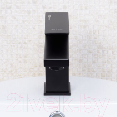 Смеситель Wasserkraft Abens 2003