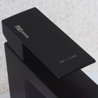 Смеситель Wasserkraft Abens 2003