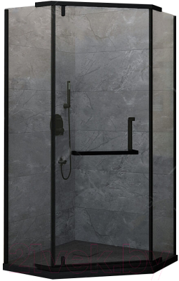 Душевой уголок RGW 350608100-24 - фото