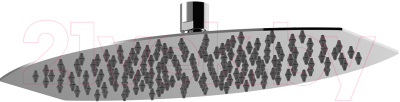 Лейка верхнего душа LEMARK LM9485S - фото