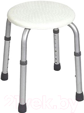 Стул для ванной Antar АТ01004 - фото