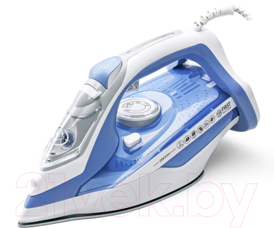 Утюг FIRST Austria FA-5628-9 (синий) - фото