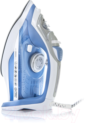 Утюг FIRST Austria FA-5628-9 (синий)
