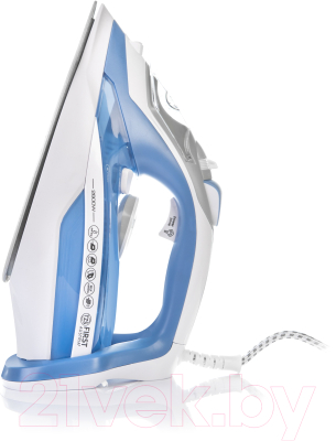 Утюг FIRST Austria FA-5628-9 (синий)