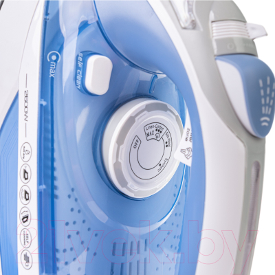 Утюг FIRST Austria FA-5628-9 (синий)