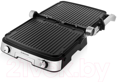 Электрогриль Brayer BR2001