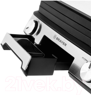 Электрогриль Brayer BR2001