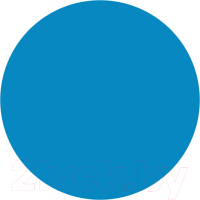 Краска Super Decor Резиновая №17 Небесный