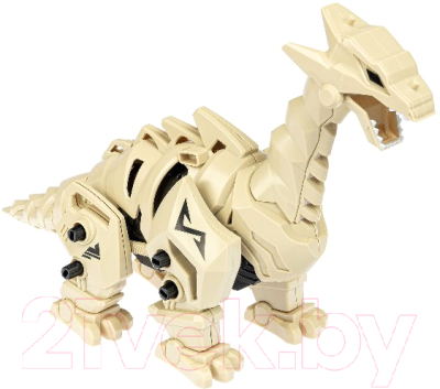 Конструктор Bondibon Собери динозавра / ВВ4853