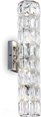 Бра Maytoni DIA008WL-02CH - фото