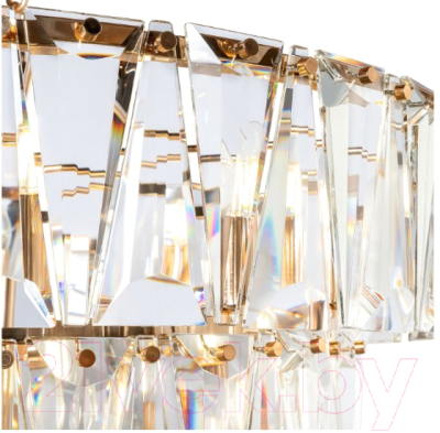 Люстра Maytoni Puntes MOD043PL-18G