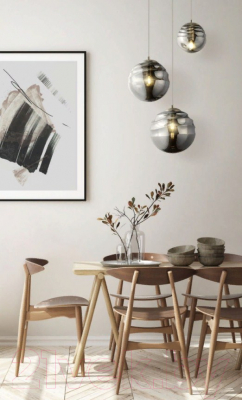 Люстра Maytoni Vinare P074PL-03N