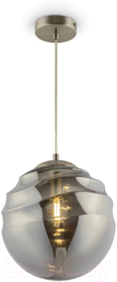 Потолочный светильник Maytoni Vinare P074PL-01N - фото