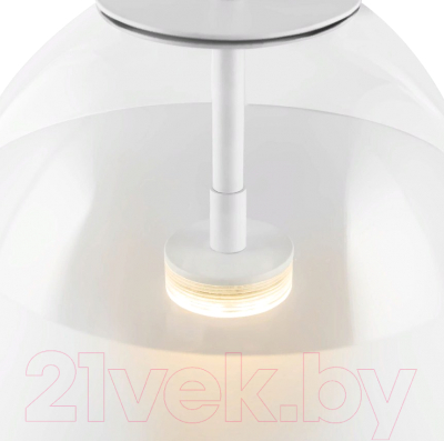 Потолочный светильник Maytoni Lune P072PL-L5W3K