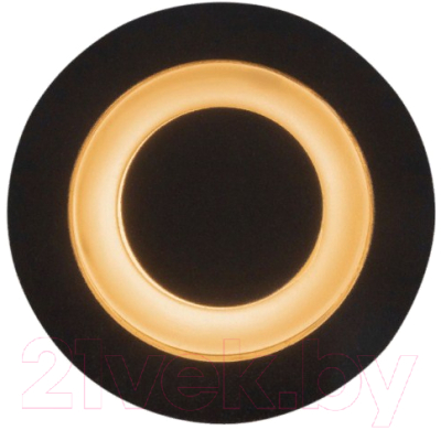 Светильник уличный Maytoni Limo O037-L3B3K