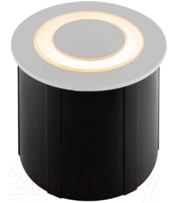 Светильник уличный Maytoni Limo O037-L3W3K - фото