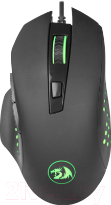 Мышь Redragon Gainer 75170