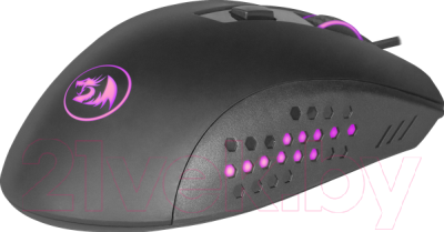 Мышь Redragon Gainer 75170