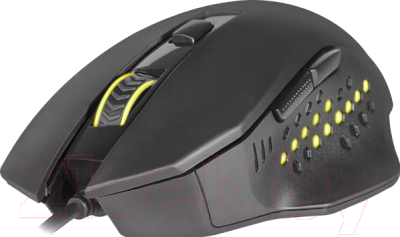 Мышь Redragon Gainer 75170
