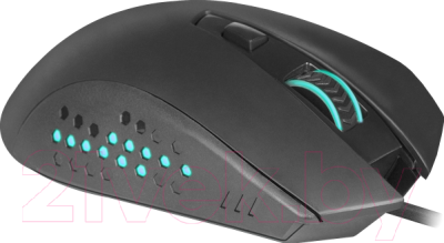 Мышь Redragon Gainer 75170