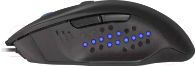 Мышь Redragon Gainer 75170