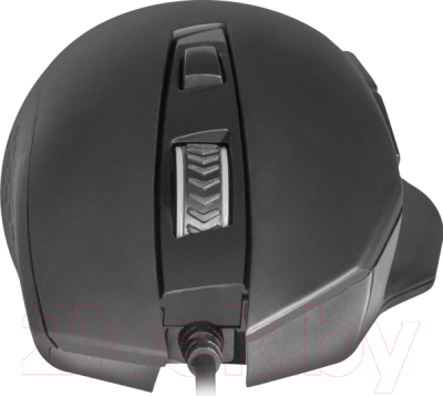 Мышь Redragon Gainer 75170