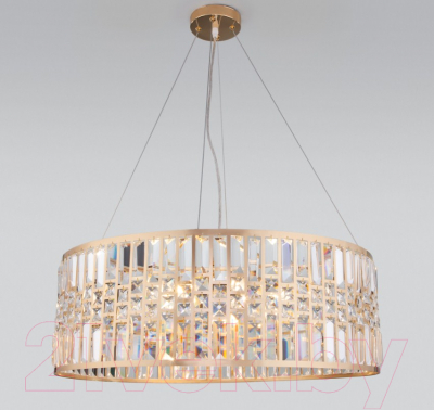 Люстра Евросвет Lory 10116/8 - фото