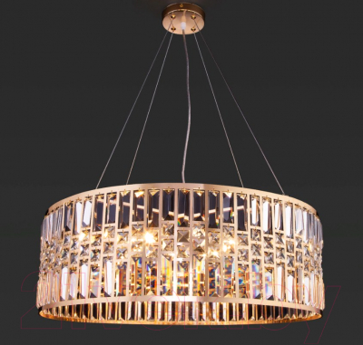 Люстра Евросвет Lory 10116/8