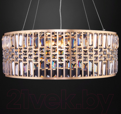 Люстра Евросвет Lory 10116/8