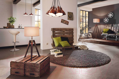 Потолочный светильник Eglo Priddy 1 49492