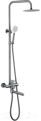 Душевая система Frap F24801 - фото