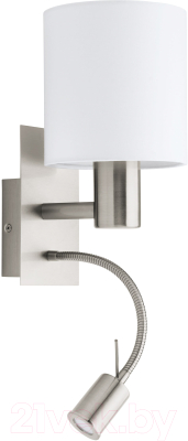 Бра Eglo Pasteri 96477 - фото