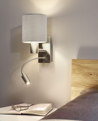 Бра Eglo Pasteri 96477