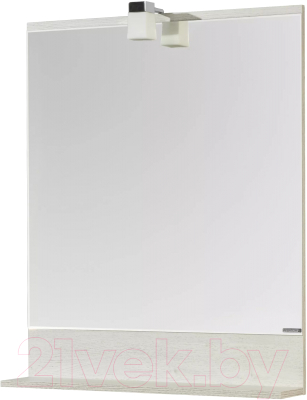 Зеркало Акватон Бекка 70 (1A214402BAC20) - фото