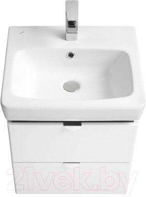 Тумба под умывальник Акватон Скай 60 (1A238201SY010)
