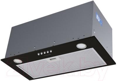 Вытяжка скрытая Maunfeld Crosby Power 50 - фото