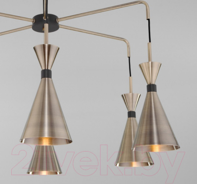 Люстра Bogate's Glustin 316/6