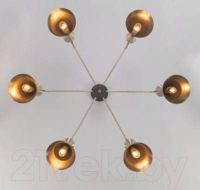 Люстра Bogate's Glustin 316/6